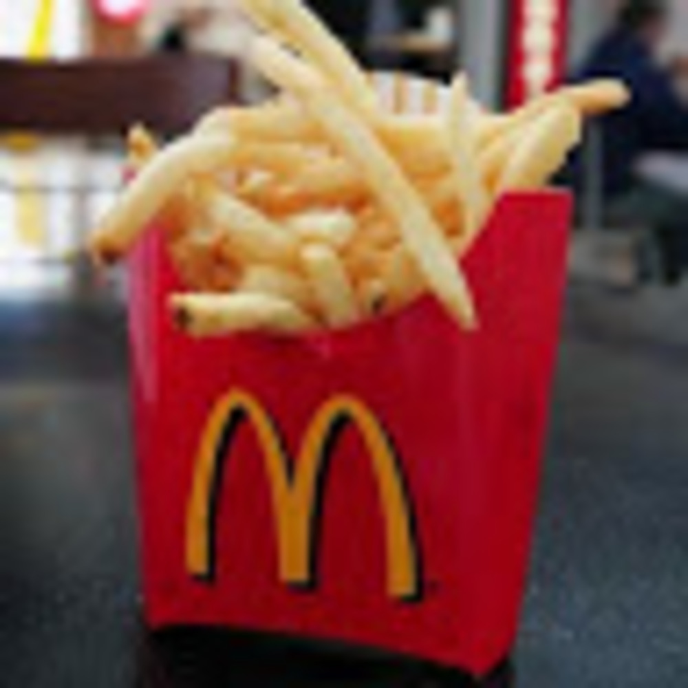 Meet your Posher, Chris